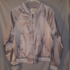 Light Years Ahead Jacket